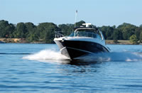 Henderson Boat insurance